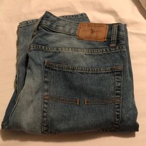 US Polo Association jeans